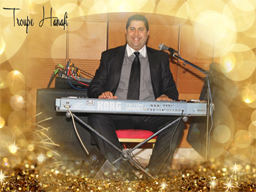 Ahmed Hanafi